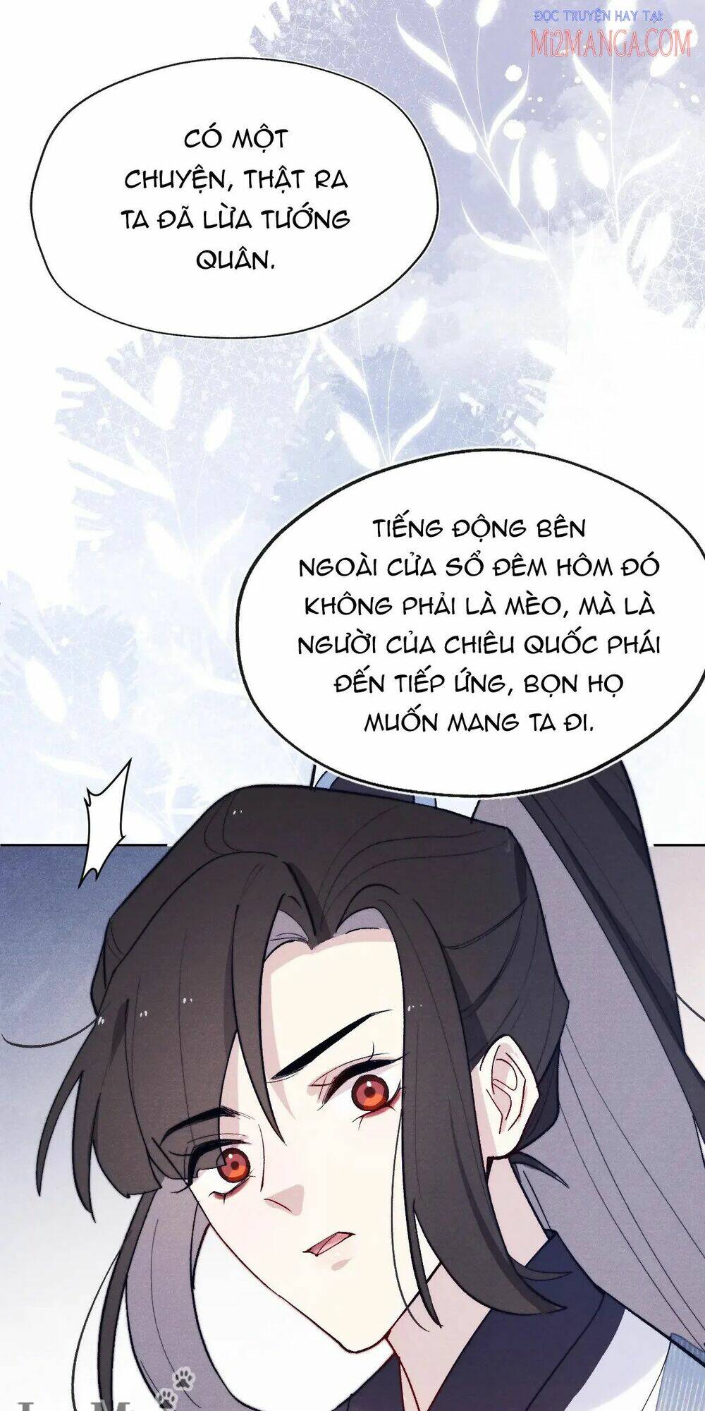 Quân Nhan Tựa Hoa Đào: Chapter 26