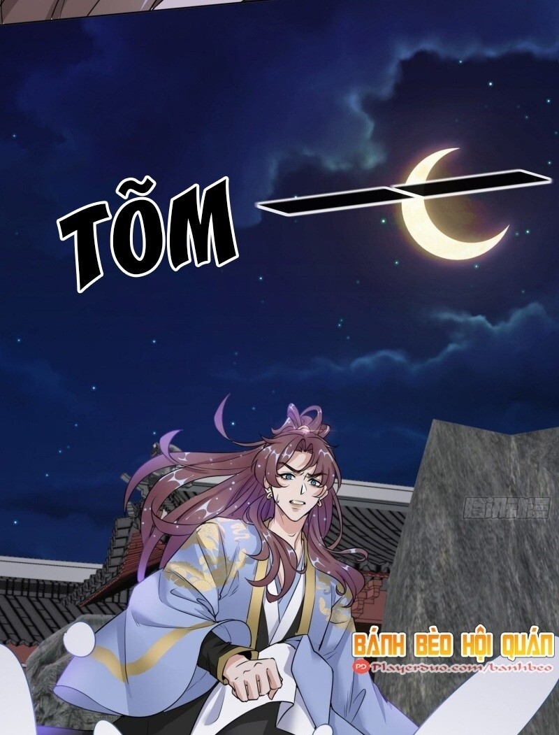 Công Lược Trưởng Thành Của Vương Phi: Chapter 16