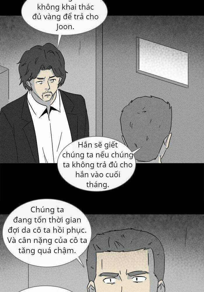 Những Câu Chuyện Bất Thường: Chapter 190