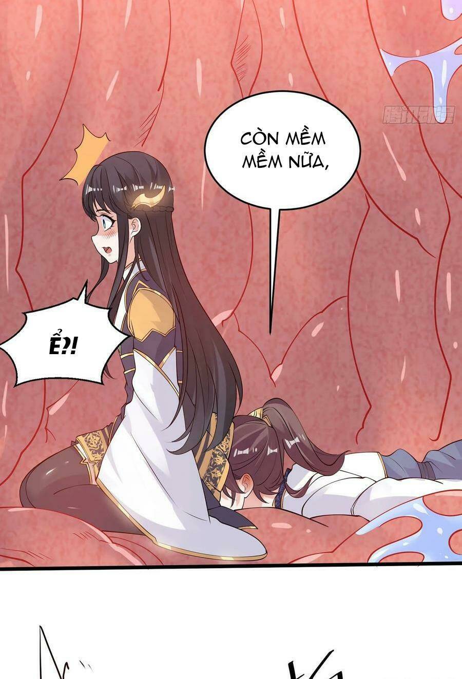 Giáng Thần Chiến Ký: Chapter 88