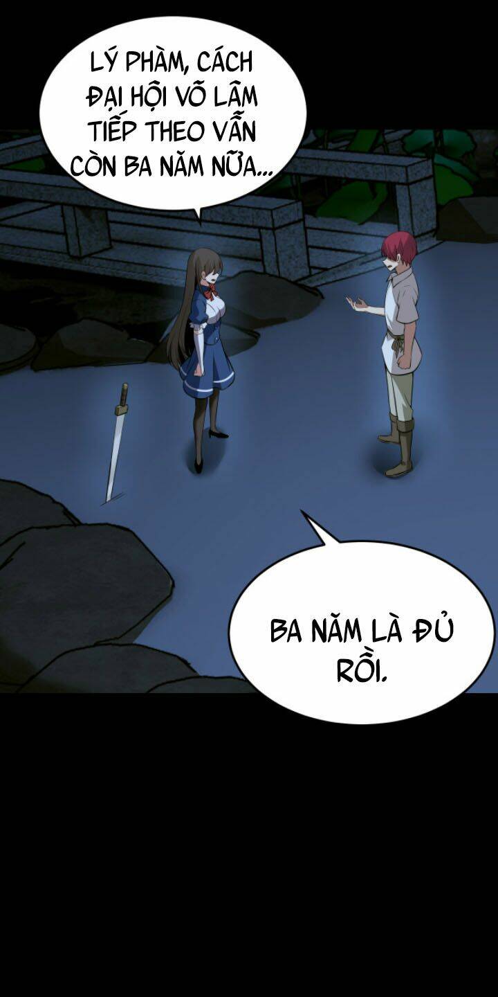 Lão Bà Ta Là Minh Chủ Võ Lâm: Chapter 11
