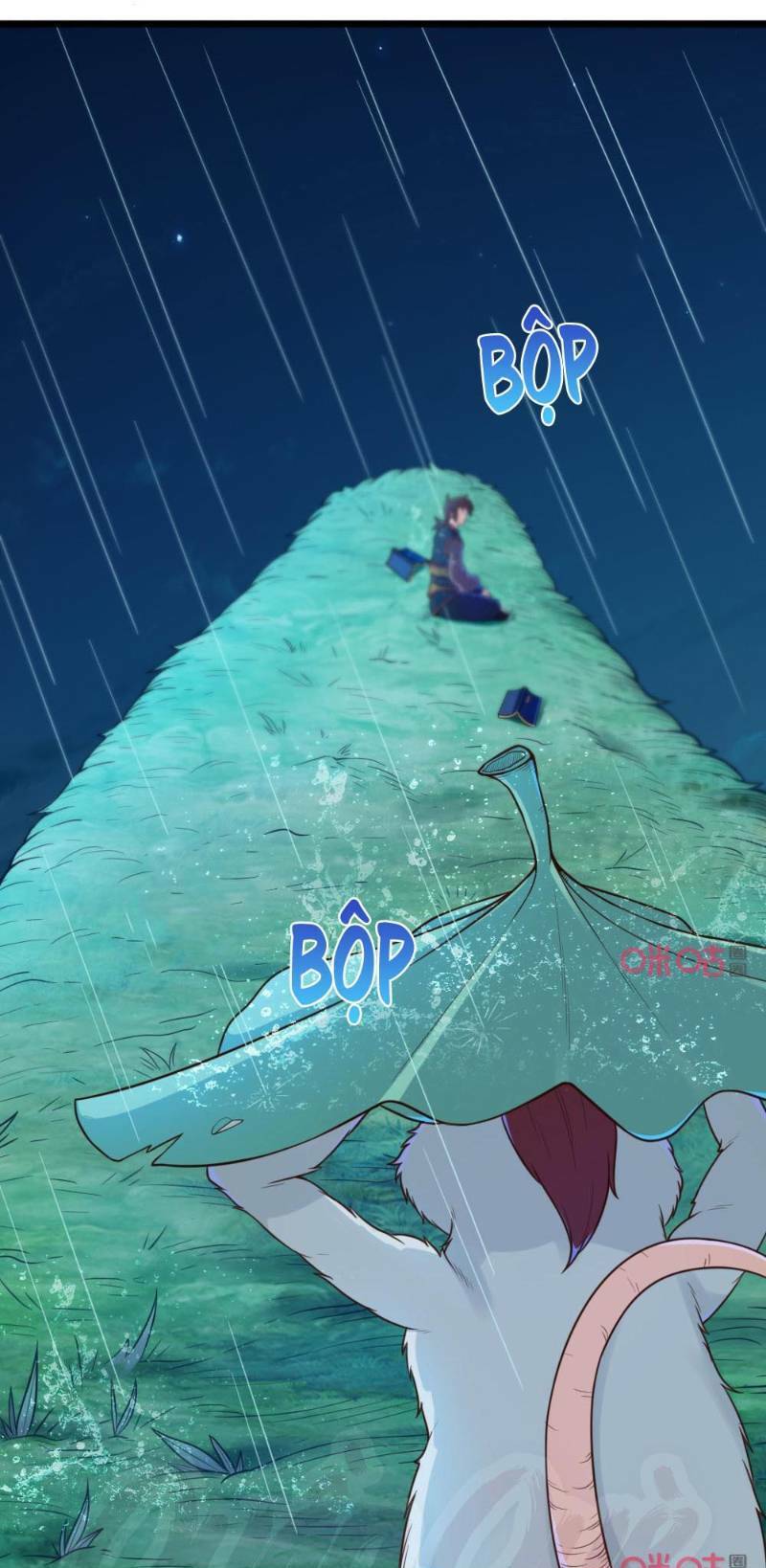 Tu Tiên Cuồng Thần: Chapter 59
