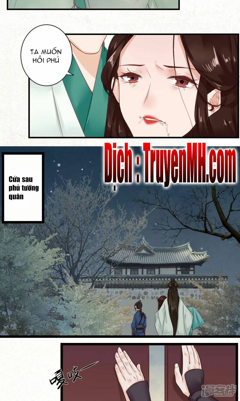 Phượng Hoàng Tê Lâm: Chapter 9