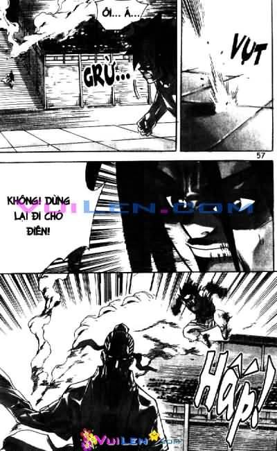 Diêm Đế: Chapter 48