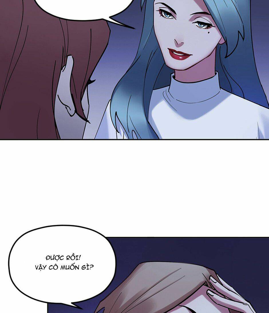 Anh Hùng Và Hiệp Nữ: Chapter 56