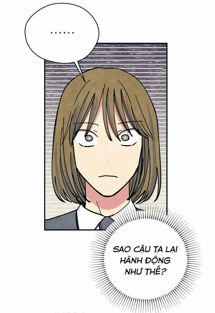 Tai Sói Và Mũ Đỏ: Chapter 32
