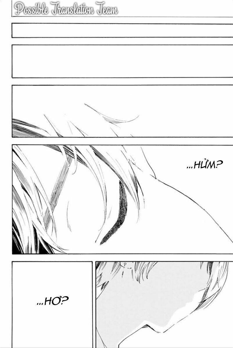 Forget Me Not: Chapter 44