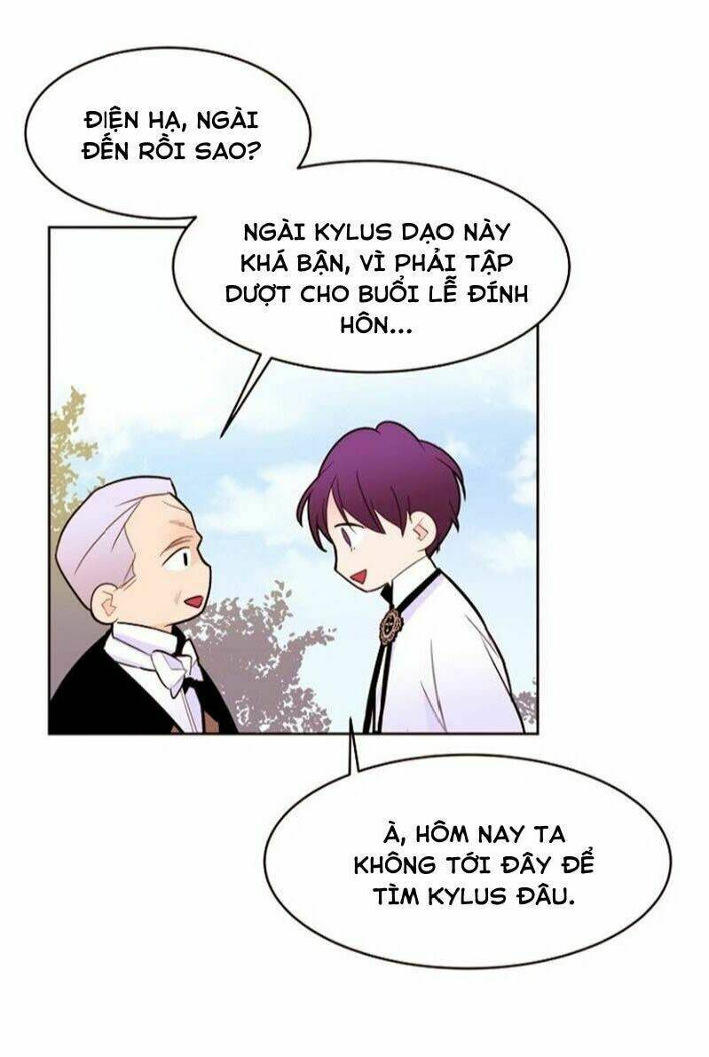 Cuộc Sống Rập Khuôn Của Một Quý Cô Tái Sinh!: Chapter 18