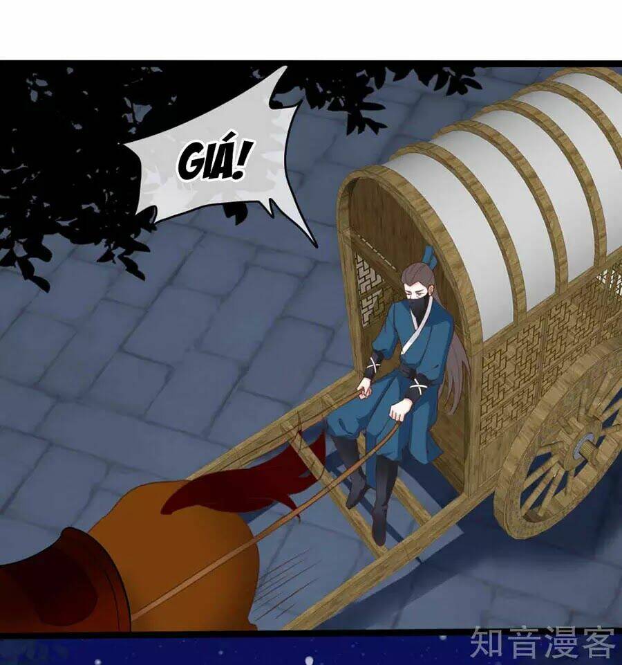 Đích Nữ Hữu Độc: Chapter 54