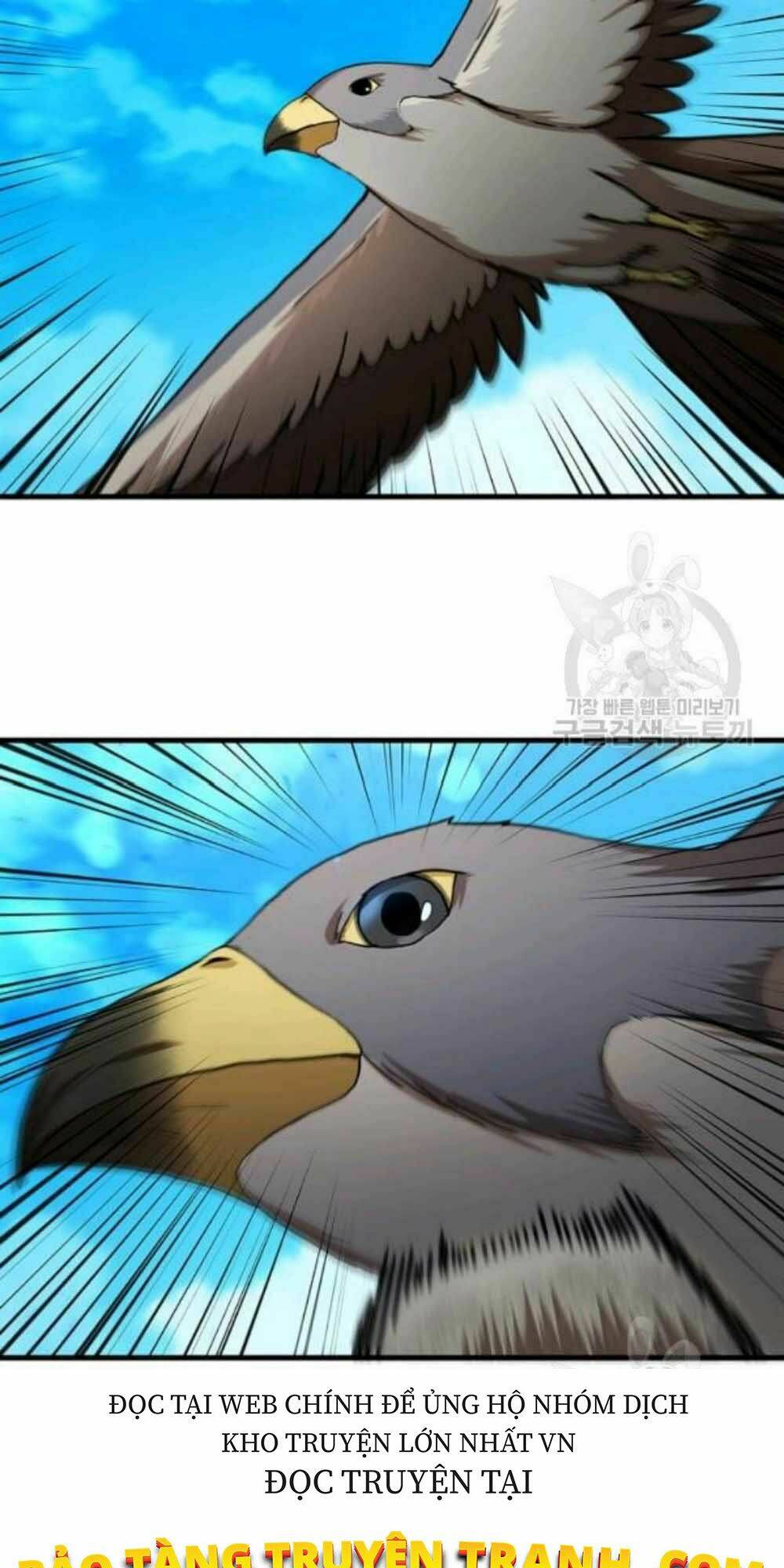 Thân Thủ Đệ Nhất Kiếm: Chapter 59