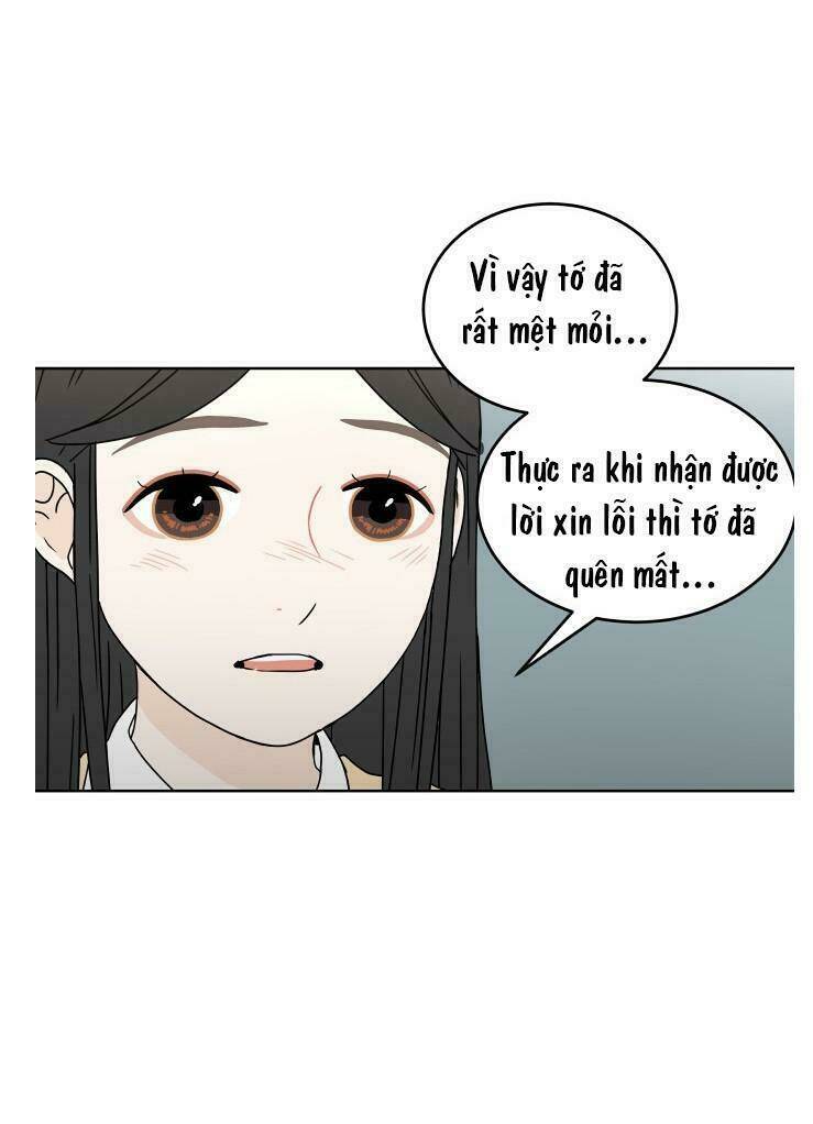30 Phút Bước Đi Bên Em: Chapter 65