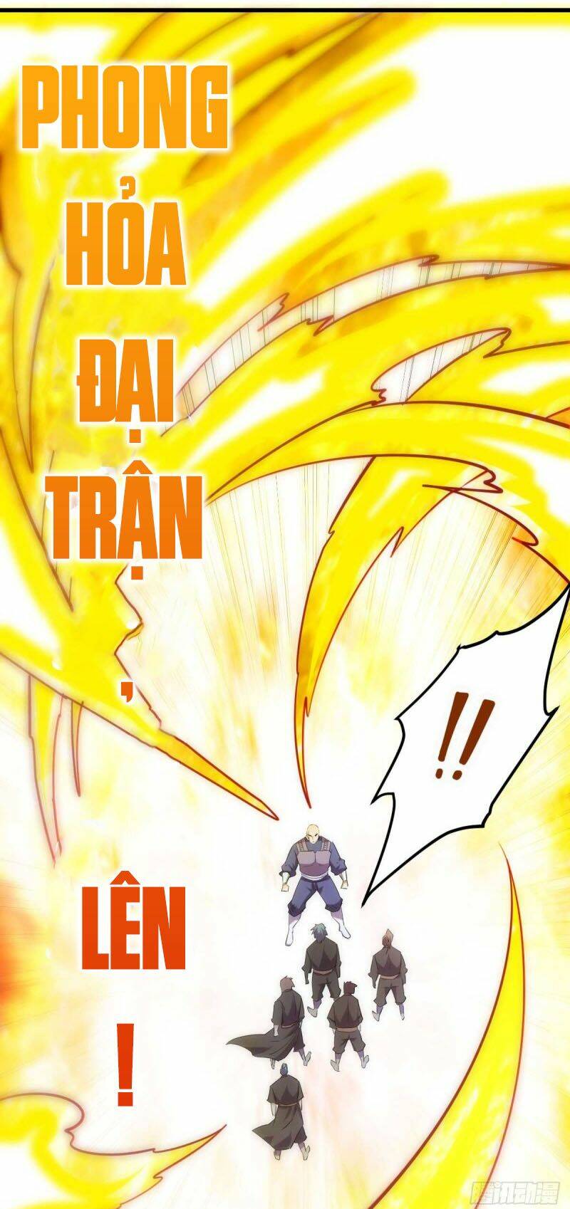 Tiên Vương Trùng Sinh: Chapter 137