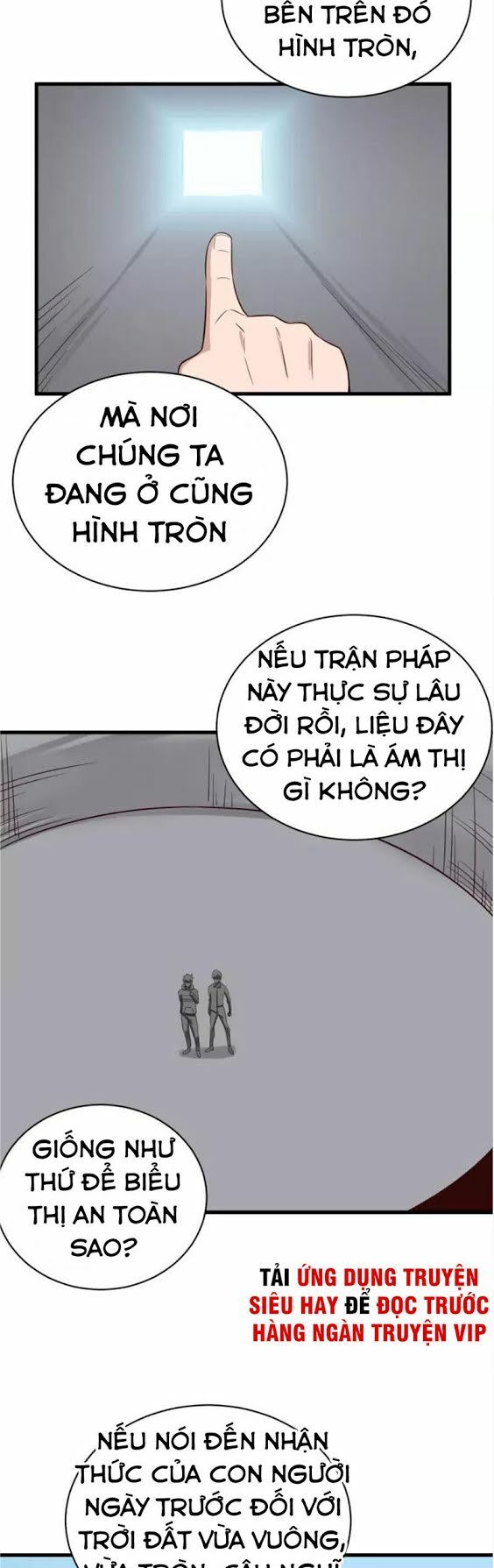 Hệ Thống Tu Tiên Mạnh Nhất: Chapter 86