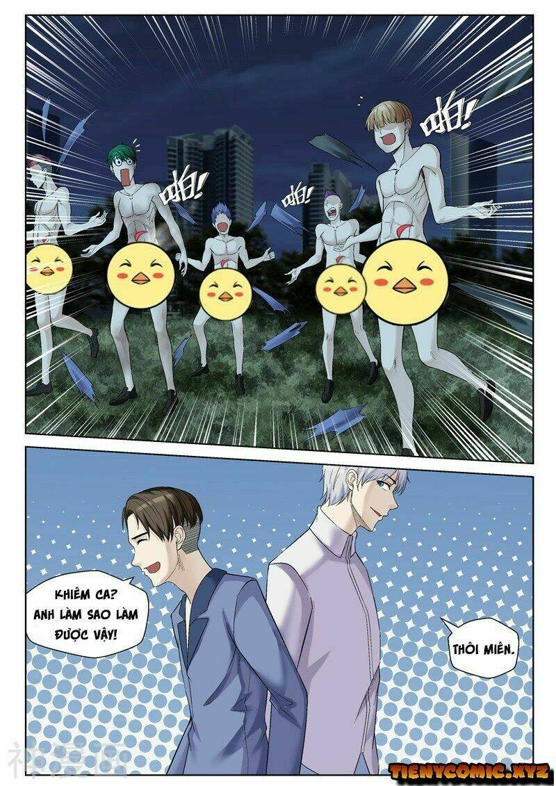 Tu Chân Cuồng Thiếu: Chapter 57