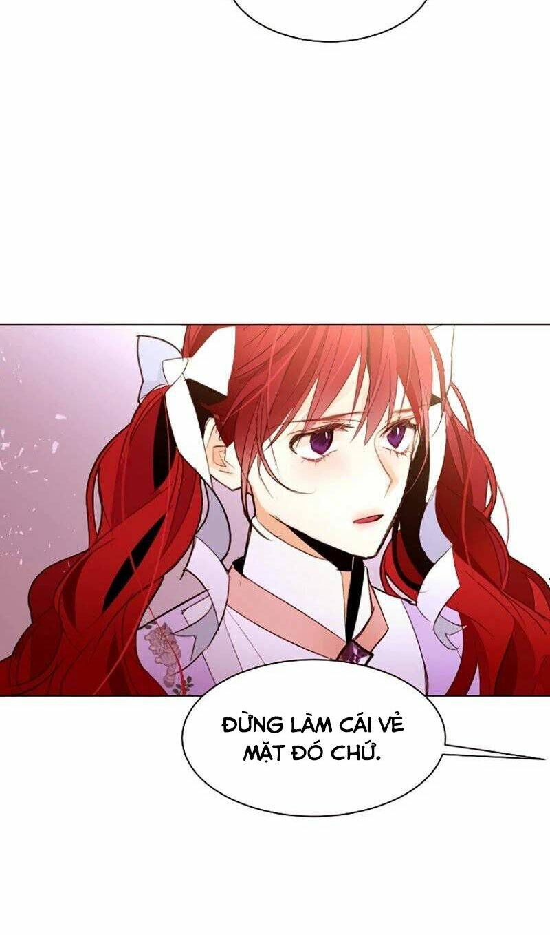 Cuộc Sống Rập Khuôn Của Một Quý Cô Tái Sinh!: Chapter 37