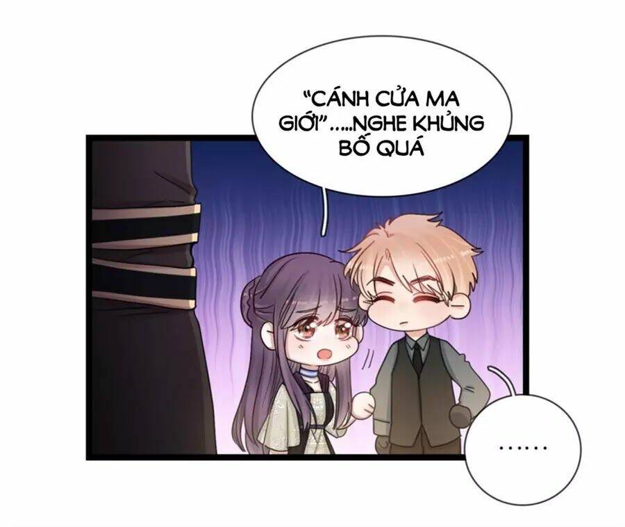 Nữ Phù Thủy Muốn Sống Nổi Loạn: Chapter 33