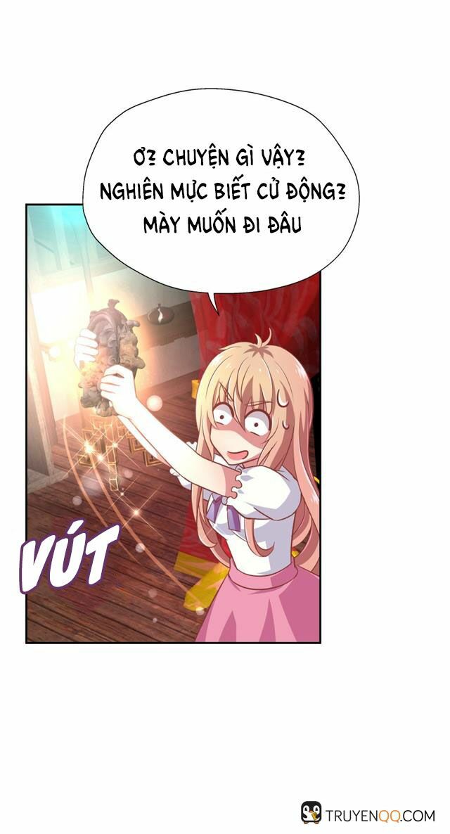 Phép tắc yêu đương của Ma Vương: Chapter 20