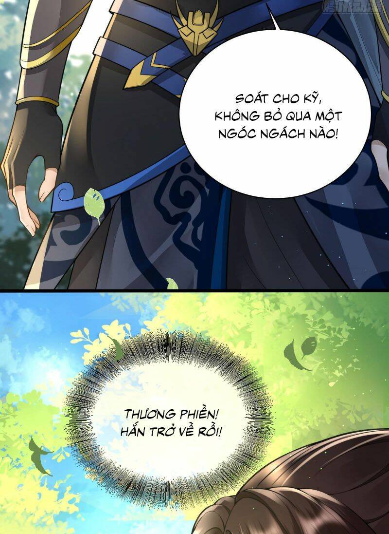 Ma Đầu Vạn Ác Năm Tuổi Rưỡi: Chapter 6