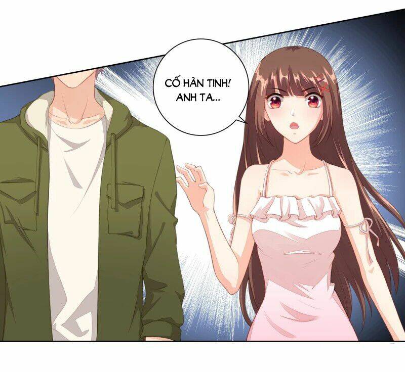 Người Yêu Ẩn Hình Của Ảnh Đế: Chapter 10