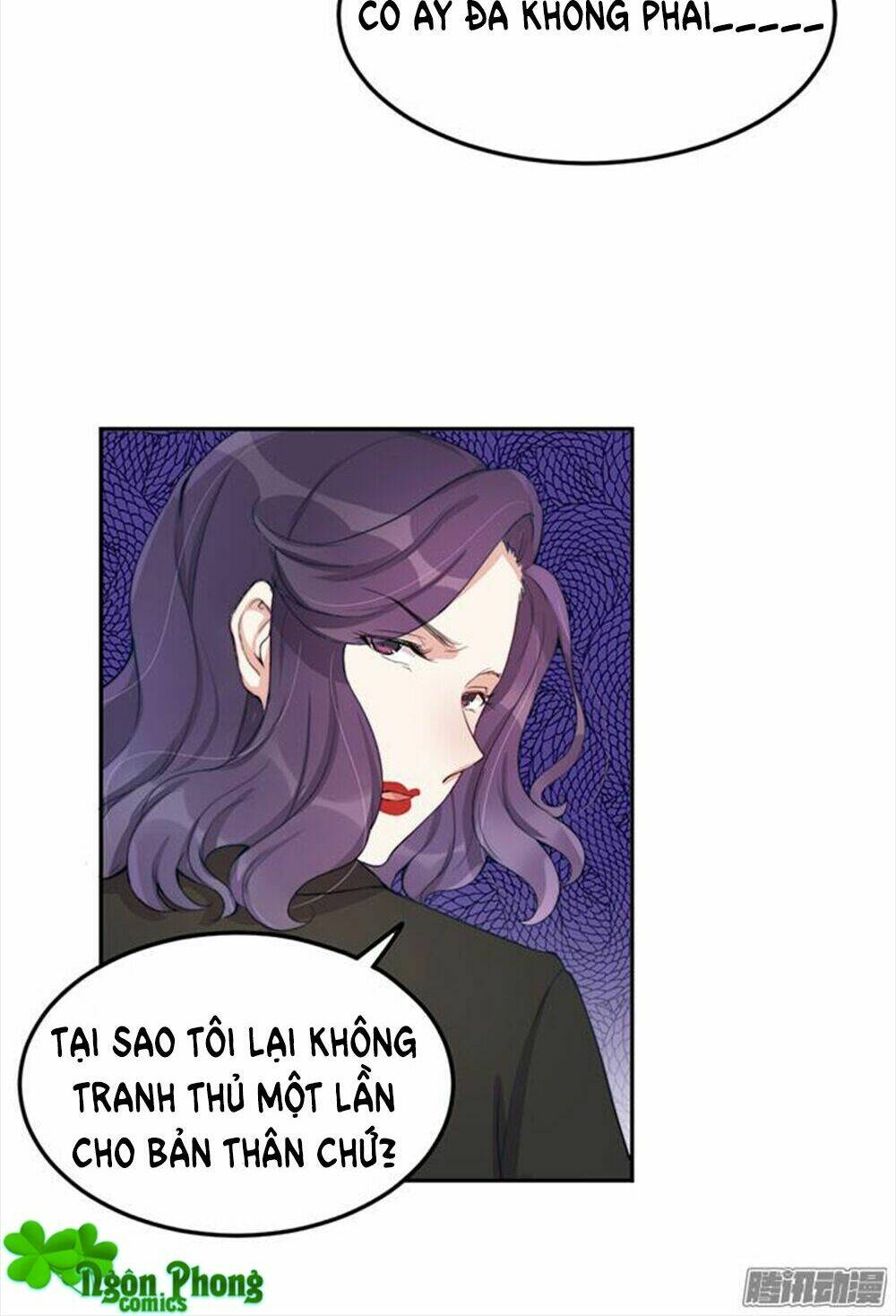 Bà Xã Tôi Là Nam Thần: Chapter 30