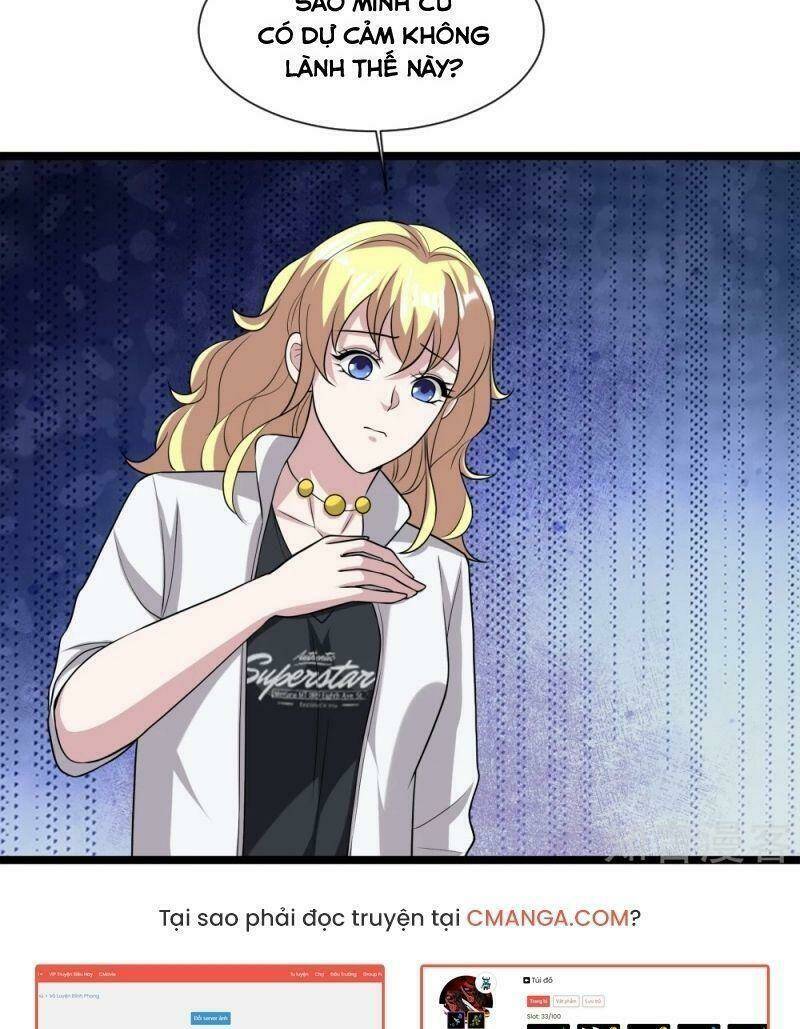 Đô Thị Tà Vương: Chapter 187