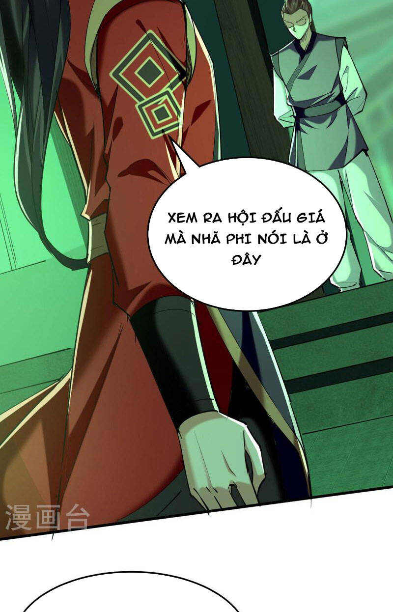 Tiên Đế Trở Về: Chapter 354