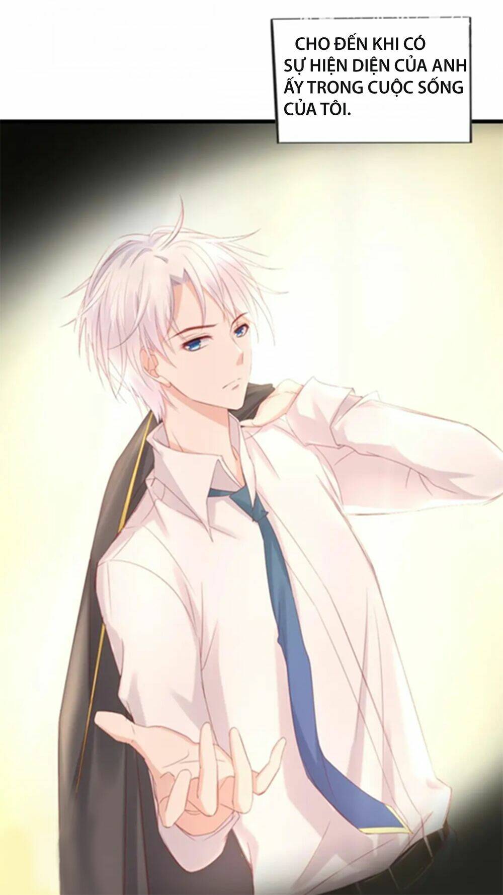 Tình Yêu Bốn Mùa: Chapter 1