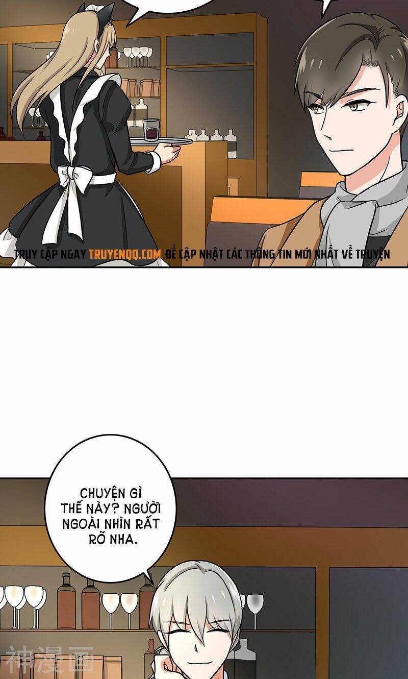 Become A Girl At Night: Chapter 59