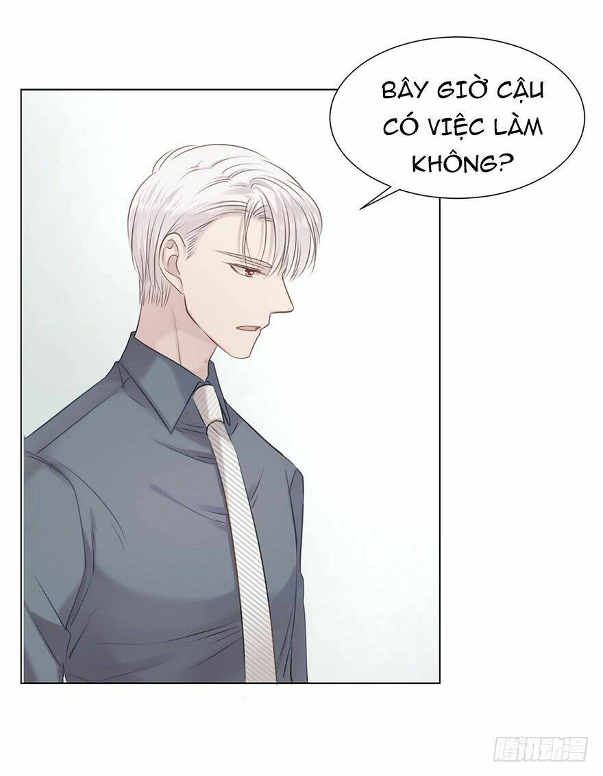 Điều Giáo Gấu Bắc Cực: Chapter 5