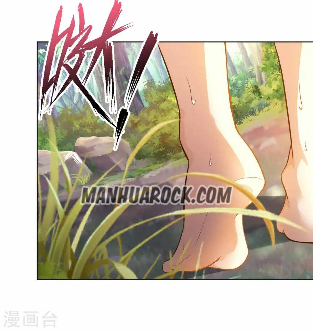 Sư Phụ Của Ta Là Thần Tiên: Chapter 26