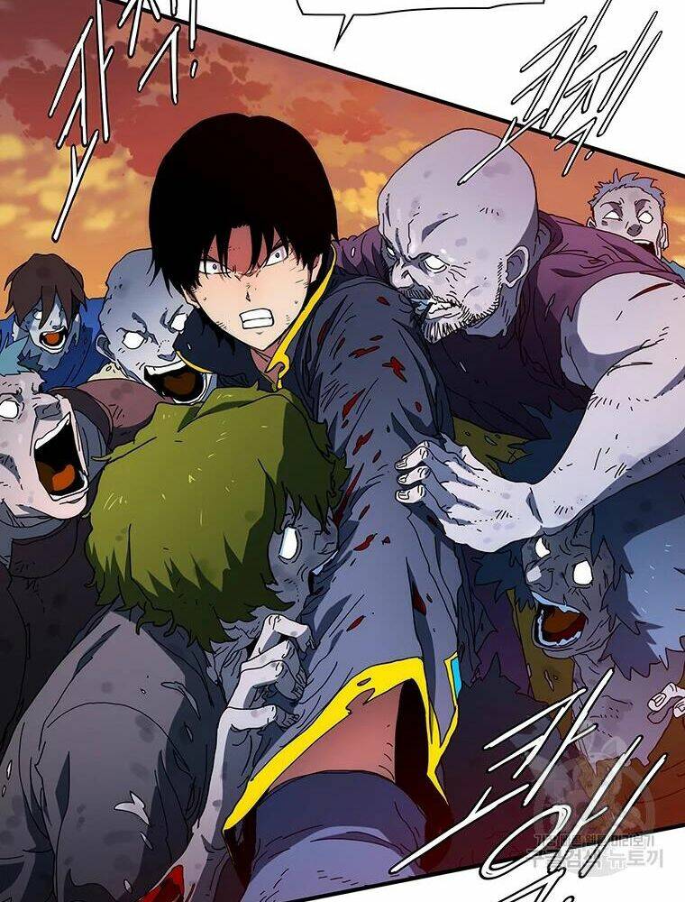 Các Chòm Sao Chỉ Chú Ý Mình Tôi: Chapter 28