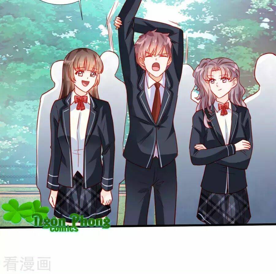 Tu La Thiếu Gia Quá Kiêu Ngạo: Chapter 67