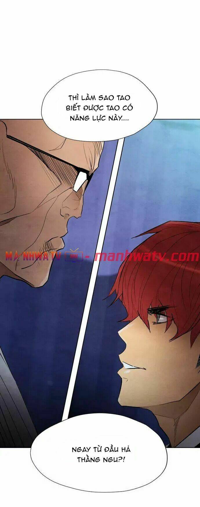 Kẻ Hồi Sinh: Chapter 16