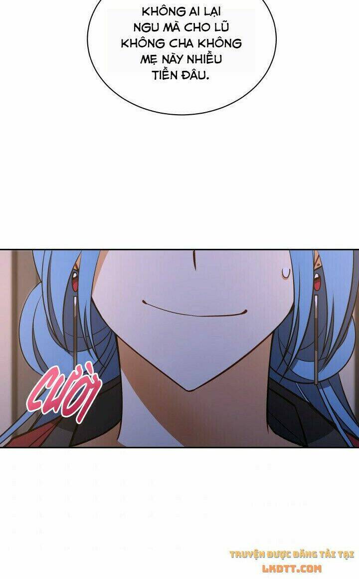 Quái Thú Với Hoa: Chapter 94