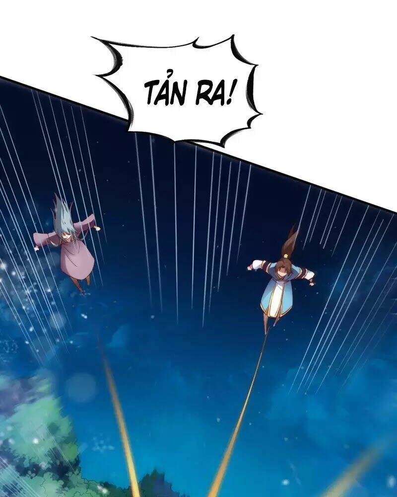 Chiến Đỉnh: Chapter 40