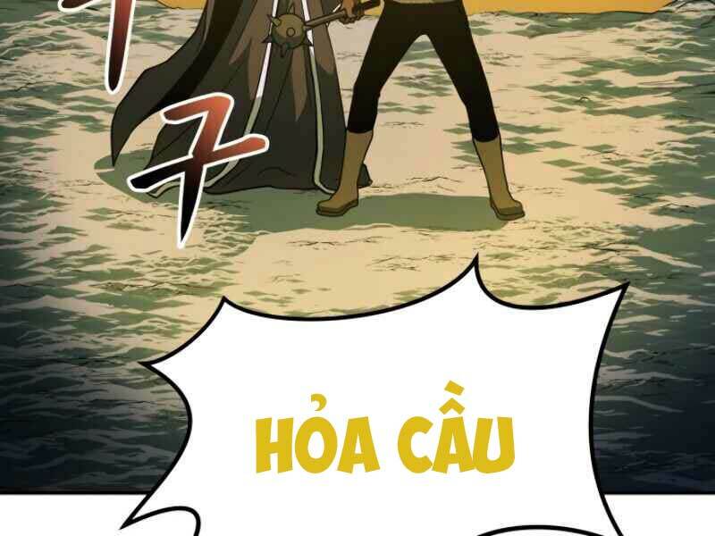 Ngôi Nhà Kết Nối Với Hầm Ngục: Chapter 11