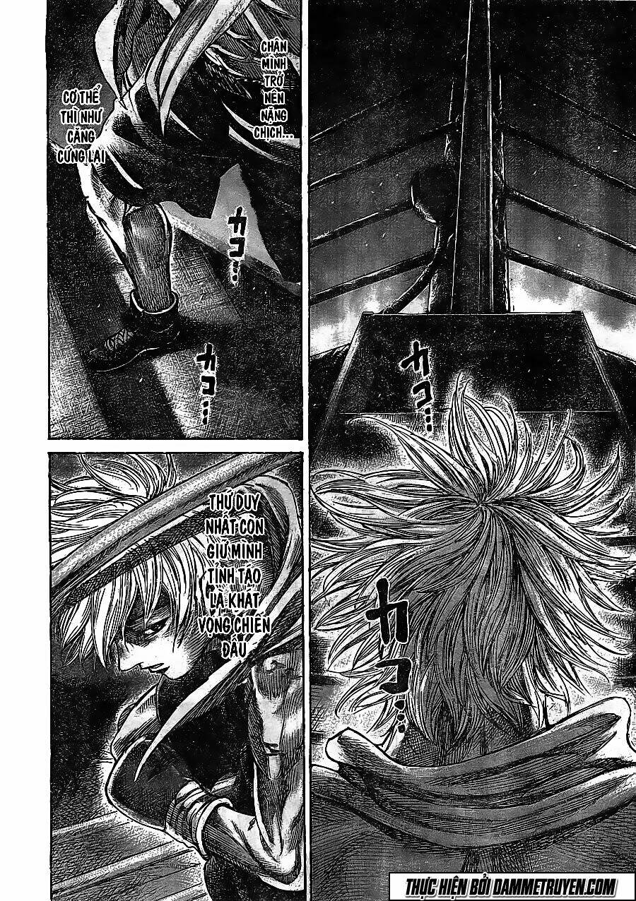 Rikudou: Chapter 43