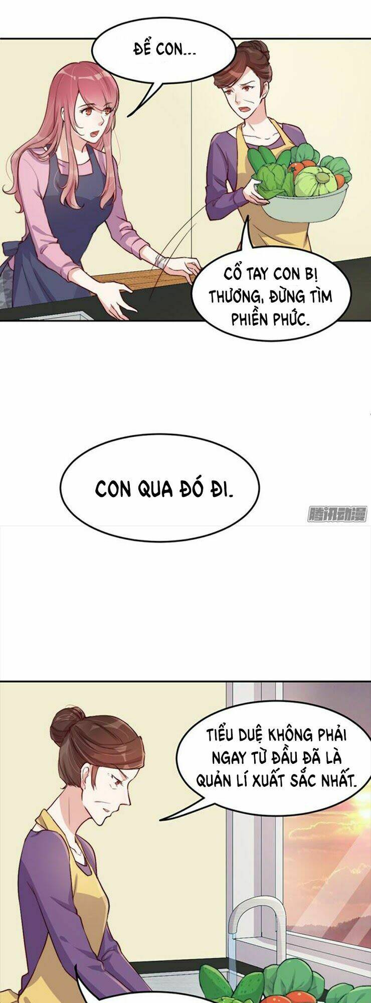 Bà Xã Tôi Là Nam Thần: Chapter 29