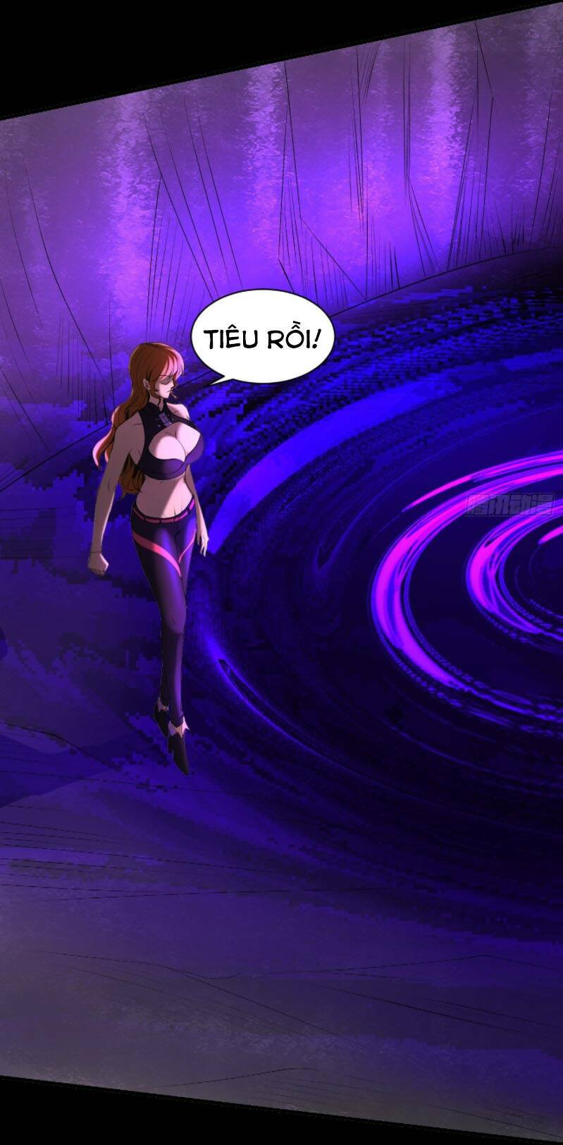 Phản Phái Yêu Tế: Chapter 30