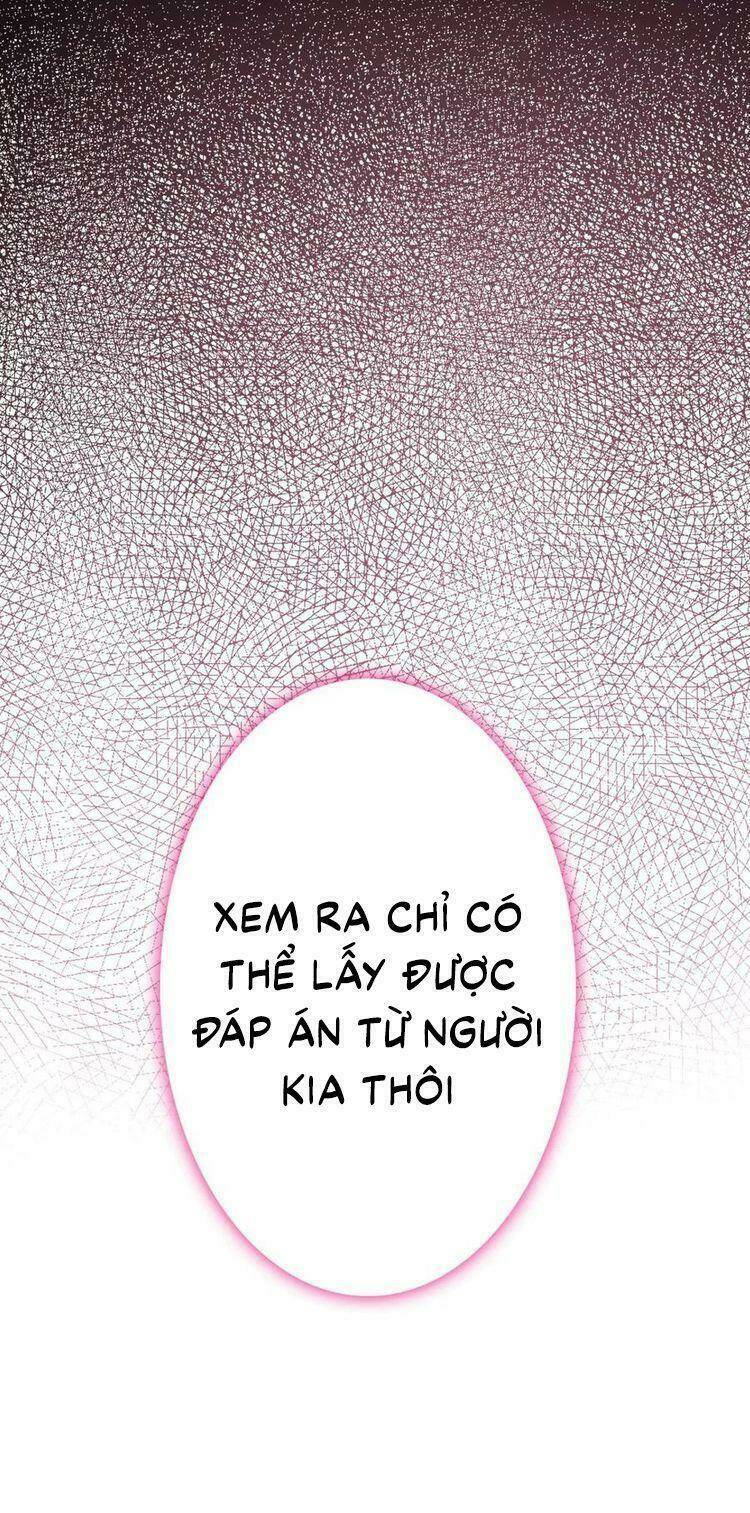 Chuyển Phát Nhanh Tình Yêu: Chapter 14