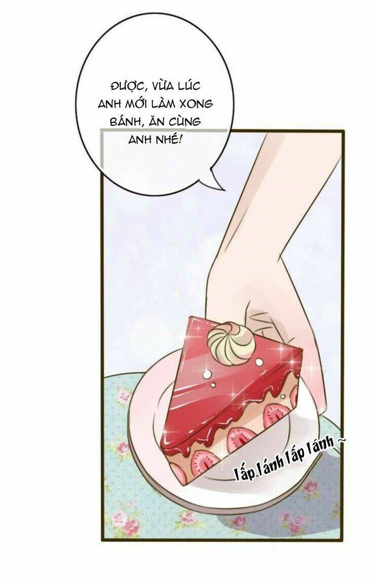 Sau Con Mưa Mùa Hạ: Chapter 1