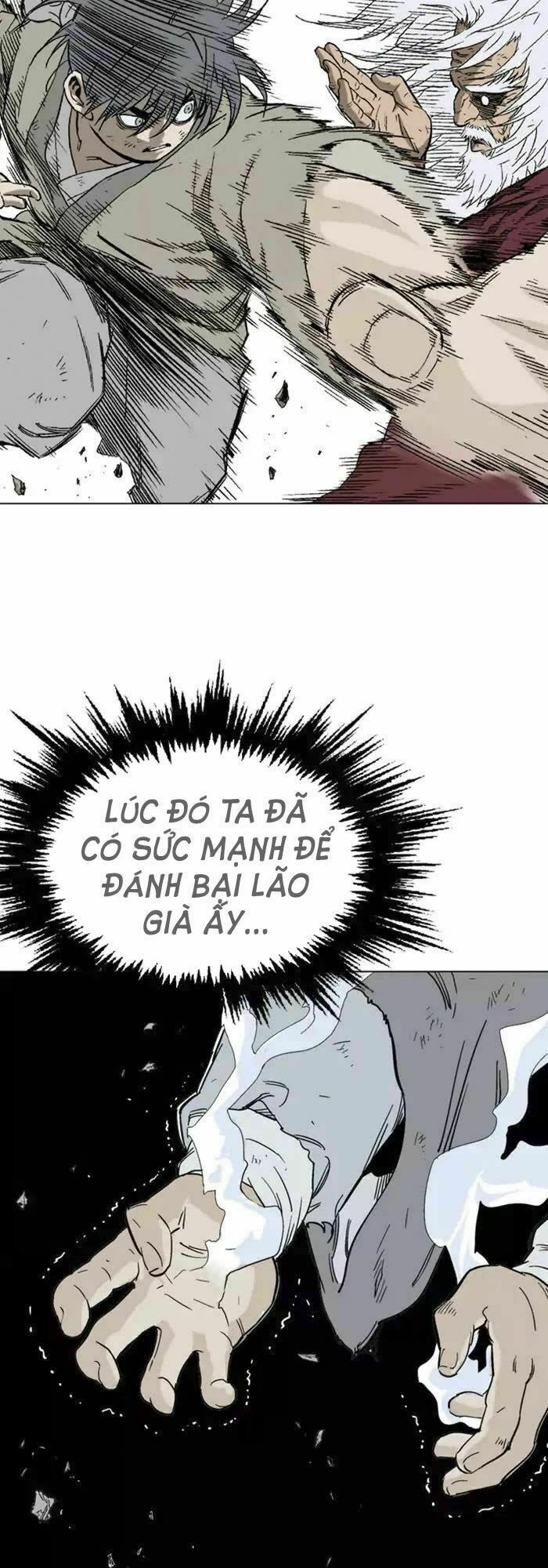 Cao Thủ 2: Chapter 47