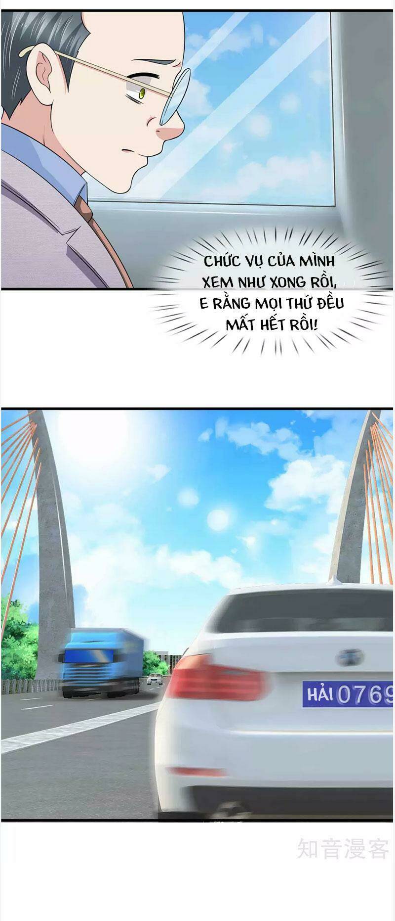 Phúc Hắc Lão Công Buông Em Ra: Chapter 150