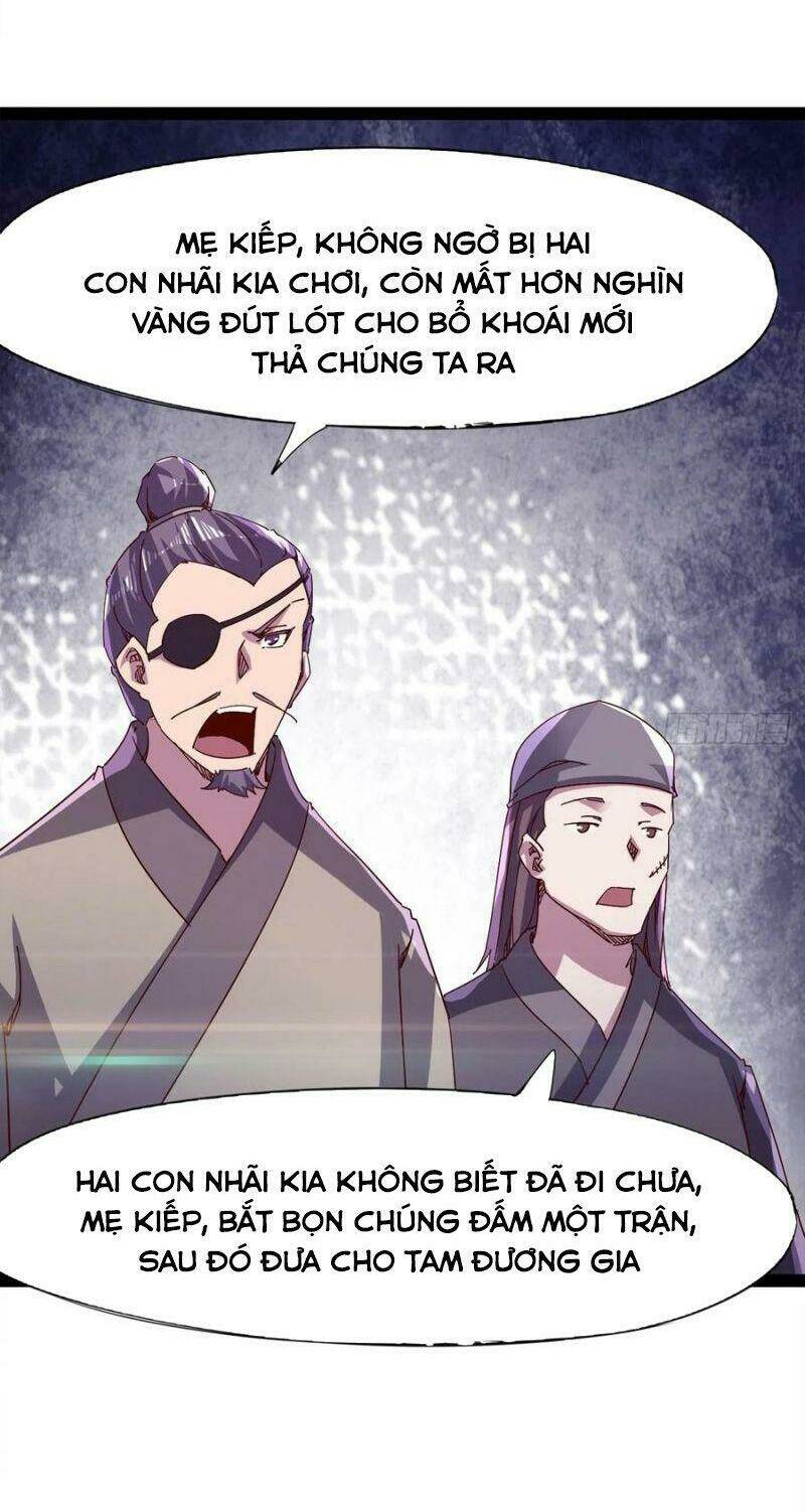 Kiếm Đồ: Chapter 83