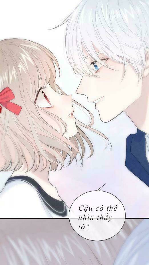 Từ Cái Nhìn Của Em: Chapter 1