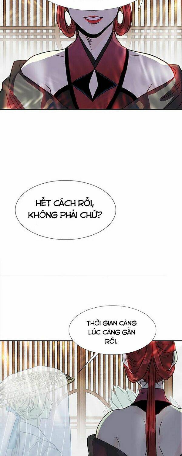 Học Sĩ Tái Sinh: Chapter 136.5