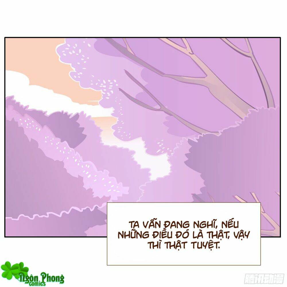 Hòa Thượng Và Tiểu Long Quân: Chapter 27