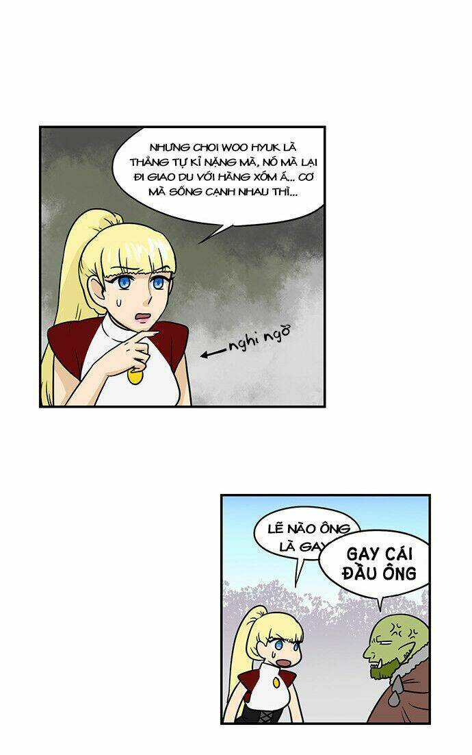 Hắn Ta Là Rồng: Chapter 45