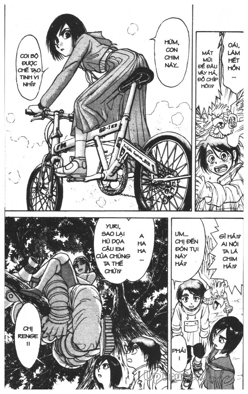 Fujita Kazuhiro: Chapter 29