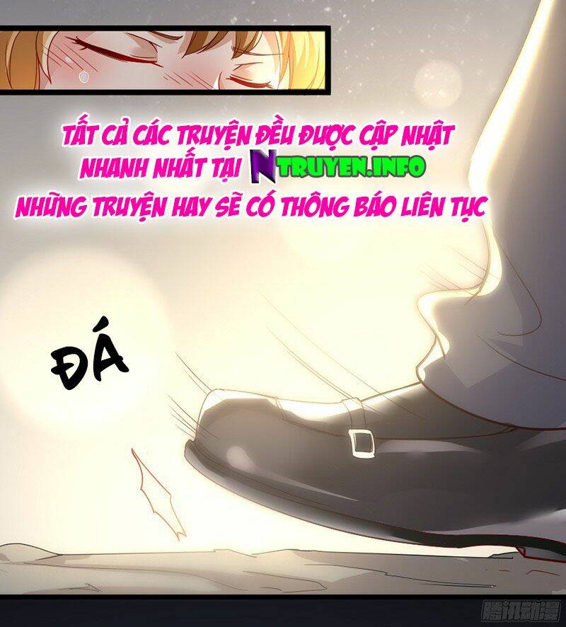 Mặt Nạ Mê Hoặc: Chapter 12